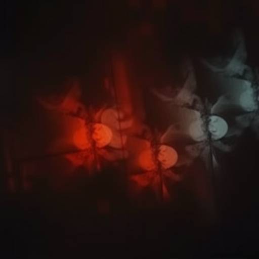 Album Cover Artwork