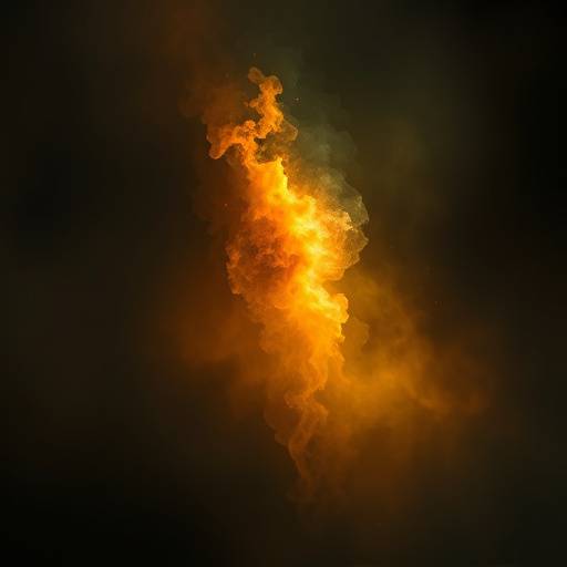 Album Cover Artwork