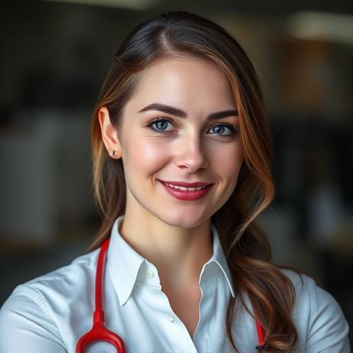 Elena Petrova - Lead Engineer