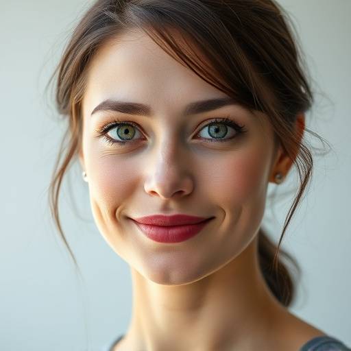 Elena Petrova - Lead Engineer