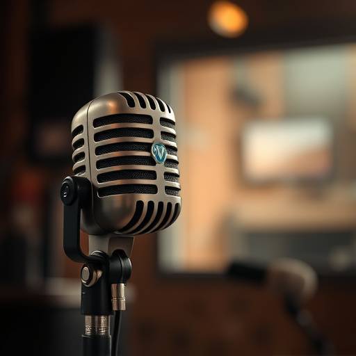 Voiceover